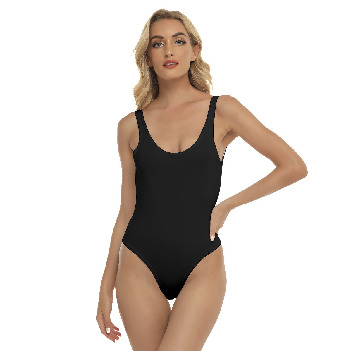 All-Over Print Women's One-piece Swimsuit